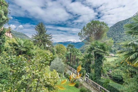 Villa i Como, Como, Como - € 3.900.000 | Ref: LA-3796-1041967 - foto 18