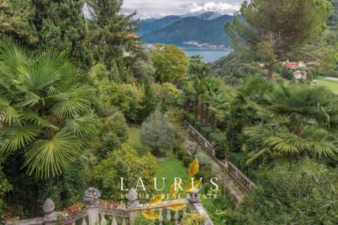 Villa i Como, Como, Como - € 3.900.000 | Ref: LA-3796-1041967 - foto 19