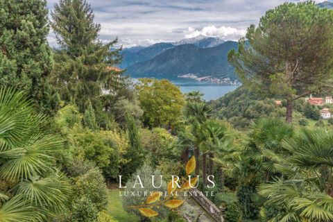 Villa i Como, Como, Como - € 3.900.000 | Ref: LA-3796-1041967 - foto 20