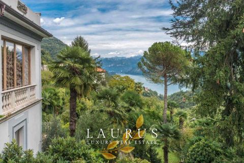 Villa i Como, Como, Como - € 3.900.000 | Ref: LA-3796-1041967 - foto 21