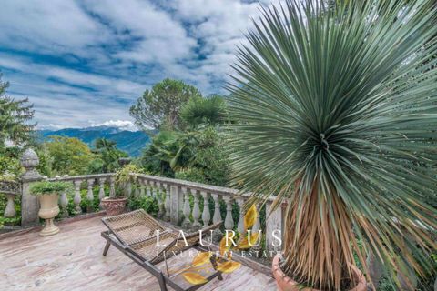 Villa i Como, Como, Como - € 3.900.000 | Ref: LA-3796-1041967 - foto 22