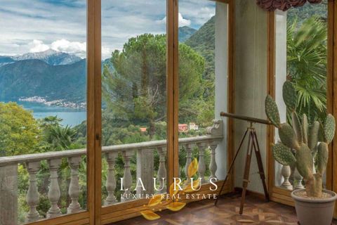 Villa i Como, Como, Como - € 3.900.000 | Ref: LA-3796-1041967 - foto 25