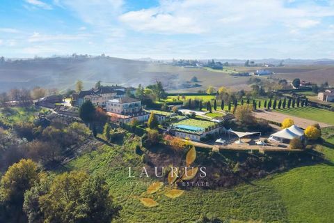 Villa i Alessandria, Alessandria, Alessandria - € 6.500.000 | Ref: LA-3661-1041993 - foto 1