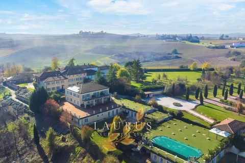 Villa i Alessandria, Alessandria, Alessandria - € 6.500.000 | Ref: LA-3661-1041993 - foto 2