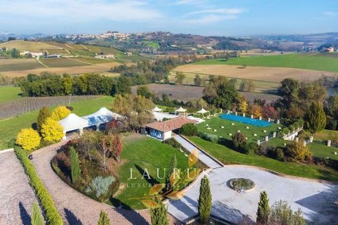 Villa i Alessandria, Alessandria, Alessandria - € 6.500.000 | Ref: LA-3661-1041993 - foto 4