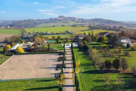 Villa i Alessandria, Alessandria, Alessandria - € 6.500.000 | Ref: LA-3661-1041993 - foto 5