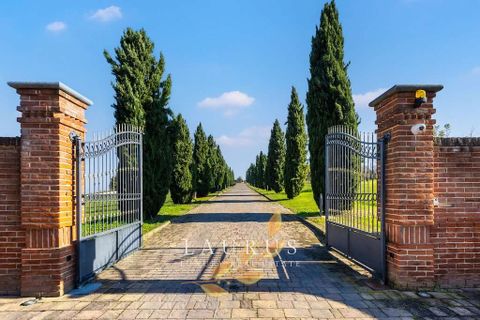Villa i Alessandria, Alessandria, Alessandria - € 6.500.000 | Ref: LA-3661-1041993 - foto 6