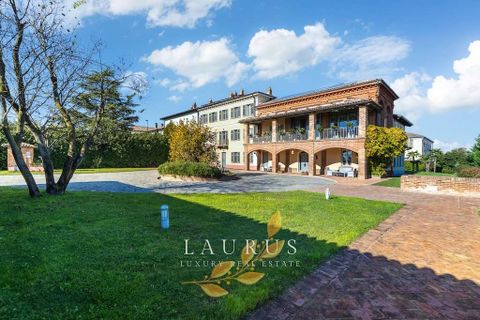 Villa i Alessandria, Alessandria, Alessandria - € 6.500.000 | Ref: LA-3661-1041993 - foto 7