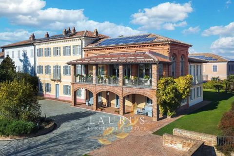Villa i Alessandria, Alessandria, Alessandria - € 6.500.000 | Ref: LA-3661-1041993 - foto 8