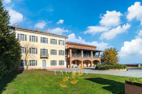 Villa i Alessandria, Alessandria, Alessandria - € 6.500.000 | Ref: LA-3661-1041993 - foto 9