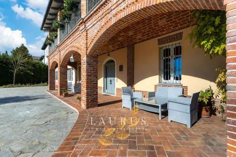 Villa i Alessandria, Alessandria, Alessandria - € 6.500.000 | Ref: LA-3661-1041993 - foto 10