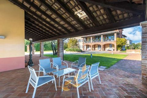 Villa i Alessandria, Alessandria, Alessandria - € 6.500.000 | Ref: LA-3661-1041993 - foto 11