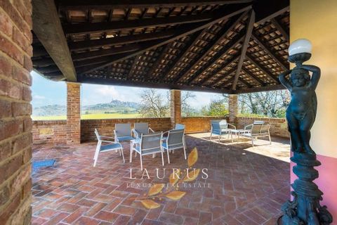 Villa i Alessandria, Alessandria, Alessandria - € 6.500.000 | Ref: LA-3661-1041993 - foto 12