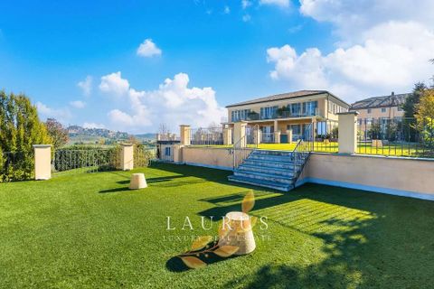 Villa i Alessandria, Alessandria, Alessandria - € 6.500.000 | Ref: LA-3661-1041993 - foto 14