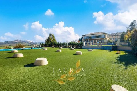 Villa i Alessandria, Alessandria, Alessandria - € 6.500.000 | Ref: LA-3661-1041993 - foto 15