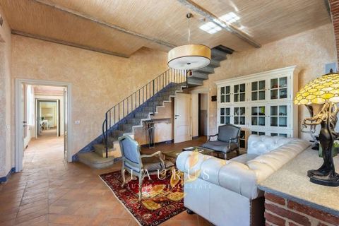 Villa i Alessandria, Alessandria, Alessandria - € 6.500.000 | Ref: LA-3661-1041993 - foto 18