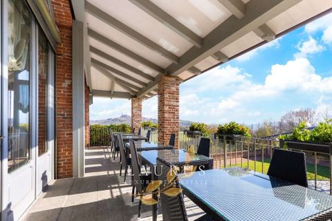 Villa i Alessandria, Alessandria, Alessandria - € 6.500.000 | Ref: LA-3661-1041993 - foto 22