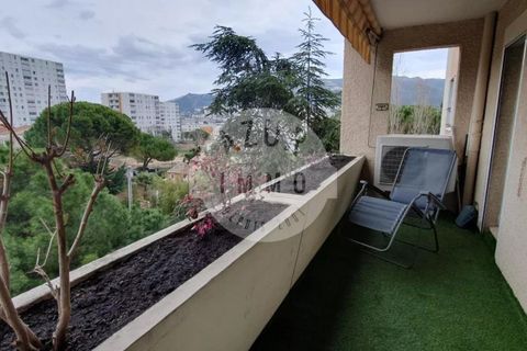 Lejlighed i Marseille, Bouches-du-Rhone, Marseille - € 180.000 | Ref: 86812575 - foto 1