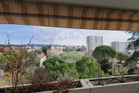 Lejlighed i Marseille, Bouches-du-Rhone, Marseille - € 180.000 | Ref: 86812575 - foto 2
