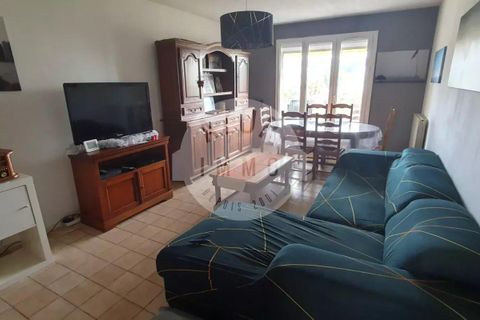 Lejlighed i Marseille, Bouches-du-Rhone, Marseille - € 180.000 | Ref: 86812575 - foto 3