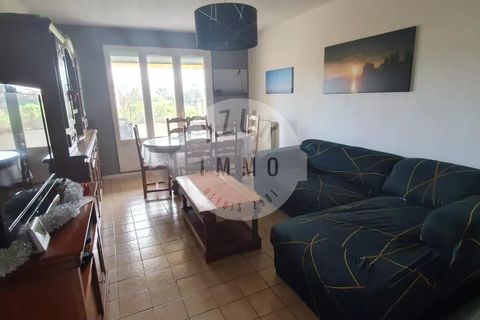 Lejlighed i Marseille, Bouches-du-Rhone, Marseille - € 180.000 | Ref: 86812575 - foto 4