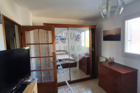 Lejlighed i Marseille, Bouches-du-Rhone, Marseille - € 180.000 | Ref: 86812575 - foto 5