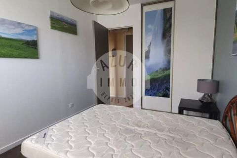 Lejlighed i Marseille, Bouches-du-Rhone, Marseille - € 180.000 | Ref: 86812575 - foto 6
