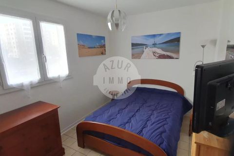Lejlighed i Marseille, Bouches-du-Rhone, Marseille - € 180.000 | Ref: 86812575 - foto 7
