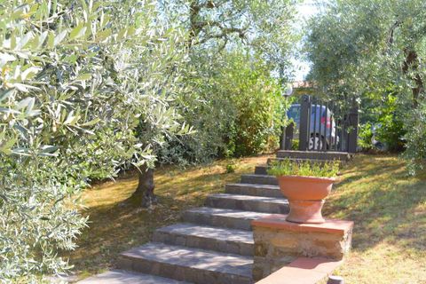 Villa a Impruneta, Florence, Impruneta - € 540.000 | Ref: LA-3223-1042123 - foto 3