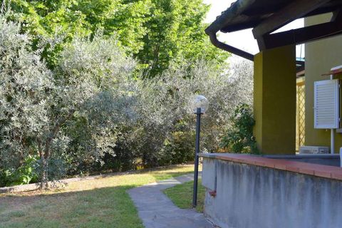 Villa a Impruneta, Florence, Impruneta - € 540.000 | Ref: LA-3223-1042123 - foto 4