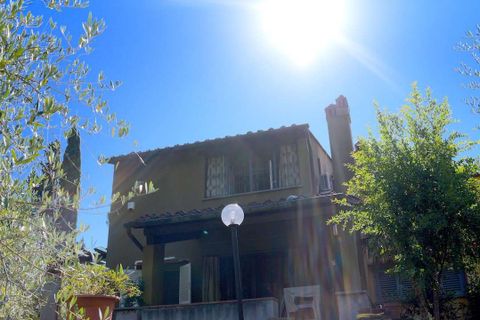 Villa a Impruneta, Florence, Impruneta - € 540.000 | Ref: LA-3223-1042123 - foto 7