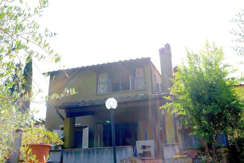 Villa a Impruneta, Florence, Impruneta - € 540.000 | Ref: LA-3223-1042123 - foto 8
