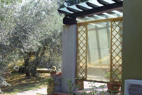 Villa a Impruneta, Florence, Impruneta - € 540.000 | Ref: LA-3223-1042123 - foto 10
