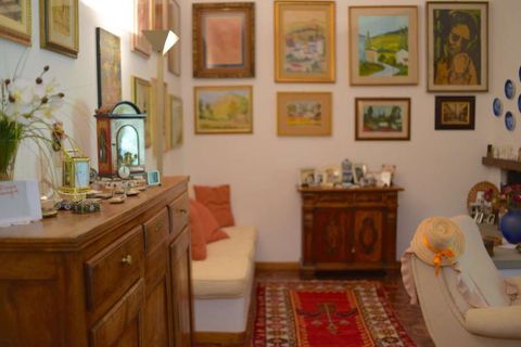 Villa a Impruneta, Florence, Impruneta - € 540.000 | Ref: LA-3223-1042123 - foto 23