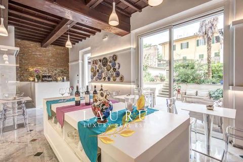 Villa i Florence, Florence, Florence - € 5.600.000 | Ref: LA-3148-1042149 - foto 1