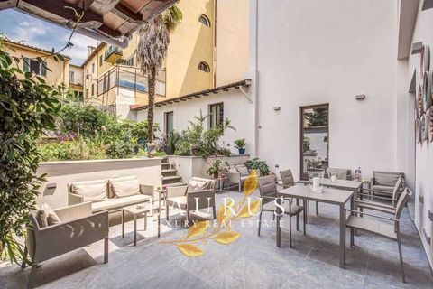 Villa i Florence, Florence, Florence - € 5.600.000 | Ref: LA-3148-1042149 - foto 6