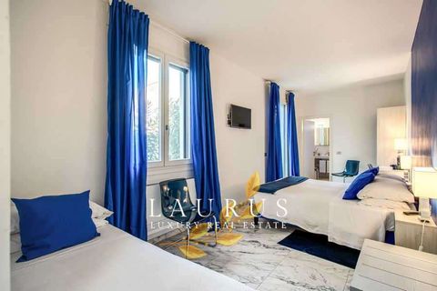 Villa i Florence, Florence, Florence - € 5.600.000 | Ref: LA-3148-1042149 - foto 21