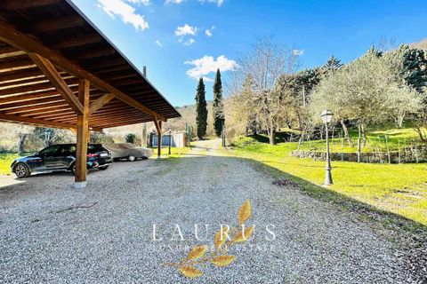 Villa i Florence, Florence, Florence - € 2.100.000 | Ref: LA-3086-1042175 - foto 8