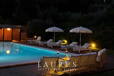 Villa i Florence, Florence, Florence - € 6.600.000 | Ref: LA-3002-1042201 - foto 1