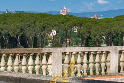 Villa i Florence, Florence, Florence - € 6.600.000 | Ref: LA-3002-1042201 - foto 4