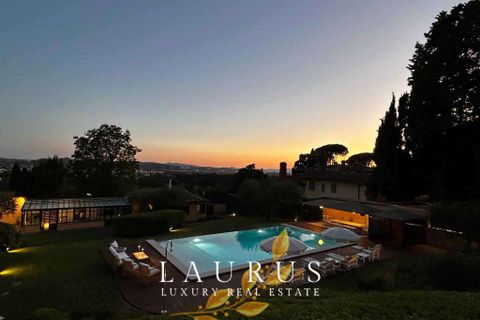 Villa i Florence, Florence, Florence - € 6.600.000 | Ref: LA-3002-1042201 - foto 5