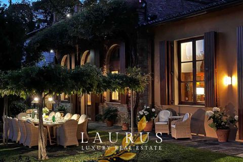 Villa i Florence, Florence, Florence - € 6.600.000 | Ref: LA-3002-1042201 - foto 6