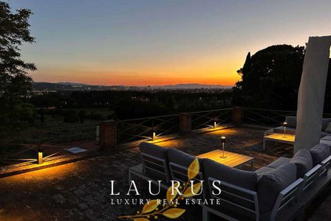 Villa i Florence, Florence, Florence - € 6.600.000 | Ref: LA-3002-1042201 - foto 8