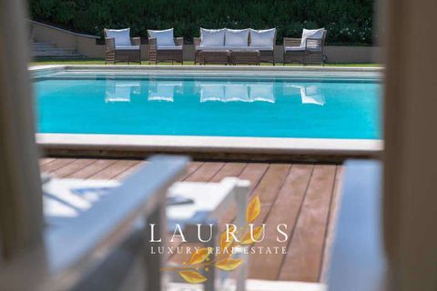 Villa i Florence, Florence, Florence - € 6.600.000 | Ref: LA-3002-1042201 - foto 9