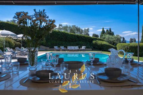 Villa i Florence, Florence, Florence - € 6.600.000 | Ref: LA-3002-1042201 - foto 10