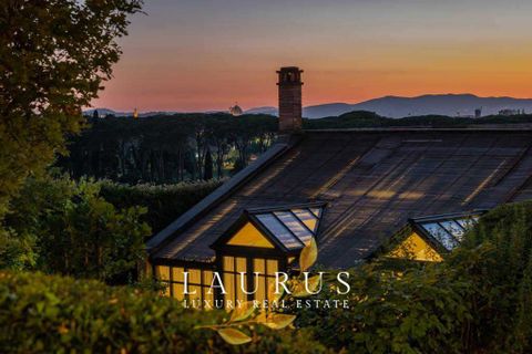 Villa i Florence, Florence, Florence - € 6.600.000 | Ref: LA-3002-1042201 - foto 14