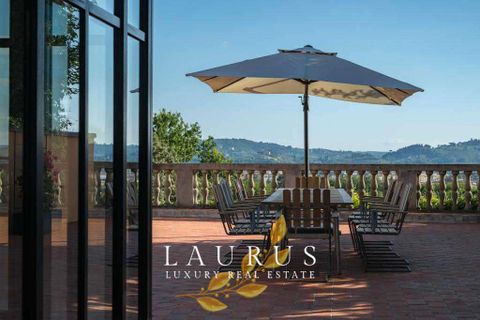 Villa i Florence, Florence, Florence - € 6.600.000 | Ref: LA-3002-1042201 - foto 15
