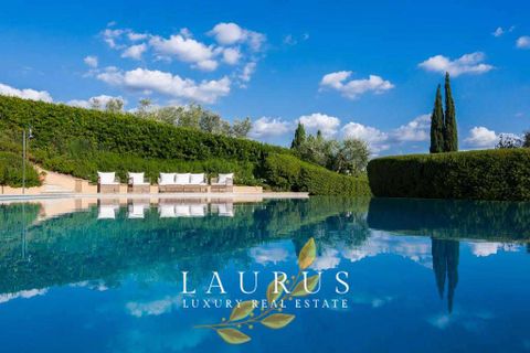 Villa i Florence, Florence, Florence - € 6.600.000 | Ref: LA-3002-1042201 - foto 16