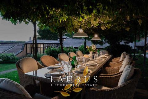 Villa i Florence, Florence, Florence - € 6.600.000 | Ref: LA-3002-1042201 - foto 17