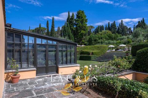 Villa i Florence, Florence, Florence - € 6.600.000 | Ref: LA-3002-1042201 - foto 18